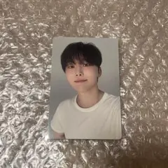 SEVENTEEN Serenade COMPACT盤　スングァン　トレカ