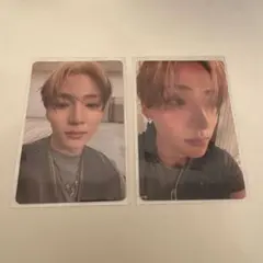 サンウォン　タワレコ　トレカ　ALD1 SANGWON