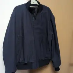 SESSLER サブマリーン ジャケット　46 NAVY BLUE　中田商店