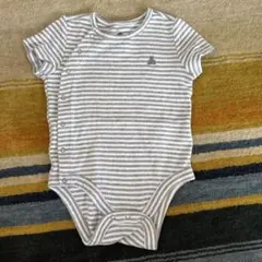 baby GAP ロンパース 6-12M