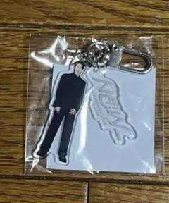 SEVENTEEN カプセルトイ　the8