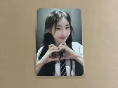 Itzy チェリョン Kill my doubt Makestar