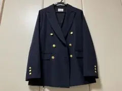 ビームス テーラードジャケット