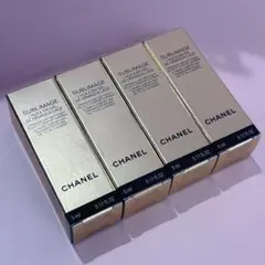 681 シャネル サブリマージュ デマキヤン コンフォート N メイク落とし