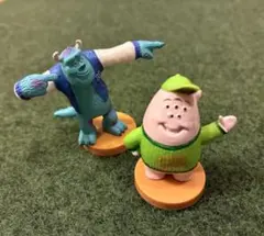 2026年最新】モンスターズユニバーシティの人気アイテム - メルカリ