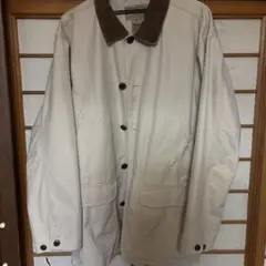LL BEAN ハンティングジャケット