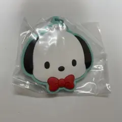 サンリオ　シークレットラバーミラーキーホルダー　ポッチャッコ