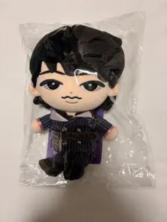 Snow Man深澤辰哉すのチルぶら下がらないシリーズBIGぬいぐるみver.