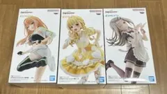 学園アイドルマスターESPRESTO 3個セット