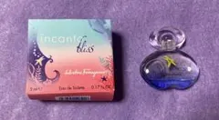 サルヴァトーレ フェラガモ インカント ブリス オーデトワレ 香水