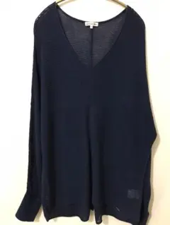 ラコステ　トップス　ニット　セーター　ブラウス　ワンピース