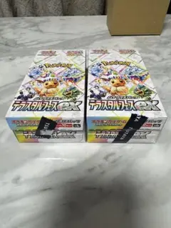 2026年最新】シュリンク テラスタルフェスの人気アイテム - メルカリ