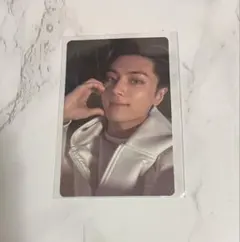 ENHYPEN ジェイ VANISH weverse トレカ