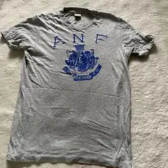Abercrombie & Fitch ANF Tシャツ S