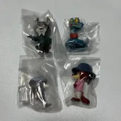 ズートピア2 ならぶんです コンプリート ガチャ ガチャガチャ