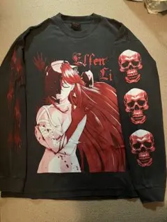 2026年最新】エルフェンリート tシャツの人気アイテム - メルカリ