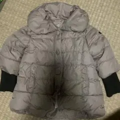 petit main 90ダウンジャケット
