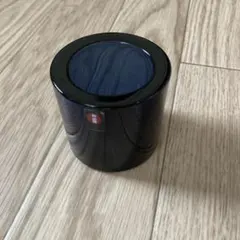 イッタラ　kivi キャンドルホルダー　ブルーベリーブルーのサムネイル