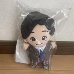 なにわ男子 道枝駿佑 ちびぬい 金田一少年の事件簿