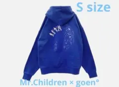 mr.childrenパーカー