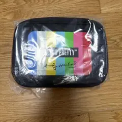 新品未使用　SK-II カラフルポーチ