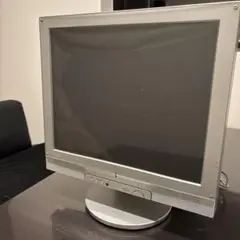 日立 PCF-DT5171D モニター 本体のサムネイル