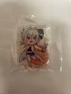 宮下愛　ミニアクリルスタンド　虹ヶ咲　くじ引き堂