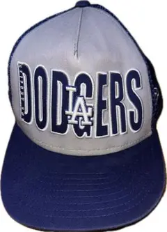 ロサンゼルス・ドジャース ベースボールキャップ