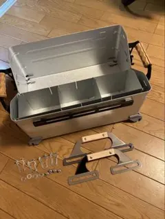 LOCKFIELD EQUIPMENT JBバスケット - メルカリ