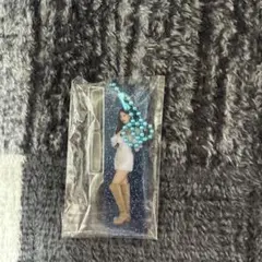 LE SSERAFIM CRAZY アクリルキーチェーン アクスタ キーホルダー
