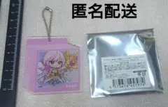 魔法使いと黒猫のウィズ　RED 東京タワーコラボ アクリルキーホルダー　ミカエラ