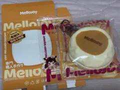 Mellojoy メロジョイ 贅沢スフレ ムースクリーム Mのサムネイル