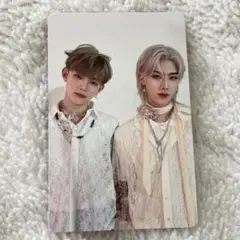 ZB1ゆらゆら 通常盤 ケミトレカ ハオ リッキー