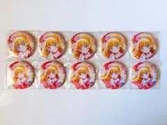 2026年最新】キュアミラクル 缶バッジの人気アイテム - メルカリ