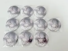 プロセカ グリッター缶バッジ 48C KAITO