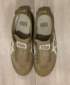 Onitsuka Tiger メキシコ66 スリッポンのサムネイル