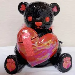 【新品未開封品】テディデキャンタ【Devil】 テディデキャンタ【Devil】40% 500ml | 酒・ブランデーの通販