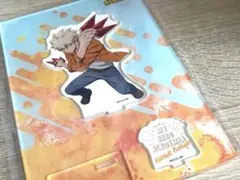 早い者勝ち‼️ 僕のヒーローアカデミア 爆豪勝己 アクリルスタンド