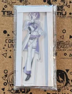 プロセカ感謝祭 5th 神代類 アクリルスタンド