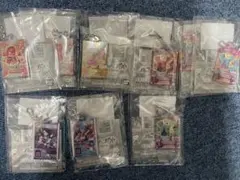 アイカツ×プリパラだれでもアクリルチャーム2 【バラ売り可コメントまで！】