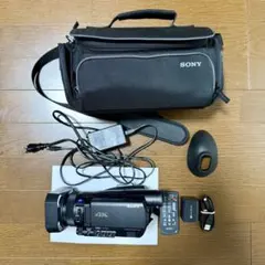 2026年最新】fdr－ax100 4kの人気アイテム - メルカリ