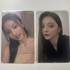 fromis_9 ナギョン NOW TOMORROW. ソウルコン 入場 VIP - メルカリ