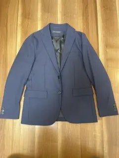 BEAUTY&YOUTH）ジャケット（ネイビー）