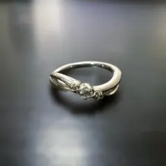 4°C シルバー リング SILVER 7号