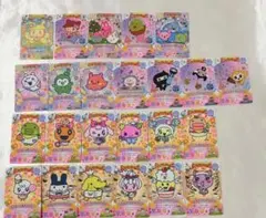 2026年最新】レア たまごっちカードの人気アイテム - メルカリ
