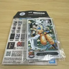 一番くじ ドラゴンボール40th〜其之ニ〜F賞 アクレクト F-11