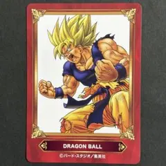 DRAGON BALL ドラゴンボールセレクション1.2.3三体まとめ売り メルカリ