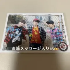 2025年最新】さとり少年団生写真の人気アイテム - メルカリ