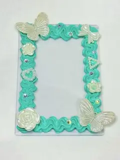 ホイップデコ　硬質カードケース(B8)