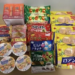 2026年最新】アミューズメント景品 お菓子の人気アイテム - メルカリ